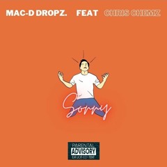 SORRY (ft. Chris Chemz prod. REDLOX).mp3