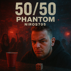 50/50