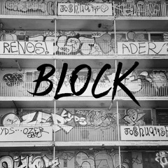 [FREE] "BLOCK" - Woosh x #Block6 Y.A6 x Kilo Jugg UK Drill Type Beat | Prod TxP