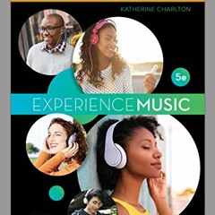 View EBOOK EPUB KINDLE PDF Connect Access Card for Experience Music by  Katherine Cha