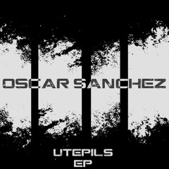 Premiere CF: Oscar Sanchez — Egil [defmain music]