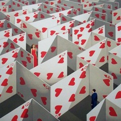 미로
