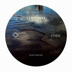 PREMIERE: Flaregewehr - Abyss [CLAEP VISIONS]