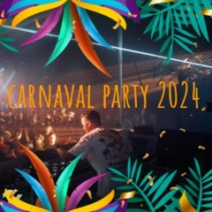 Dj What's carnaval party 2024