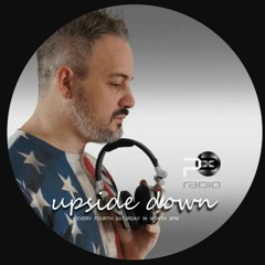 Christian Monique - Upside Down 26.09.2020
