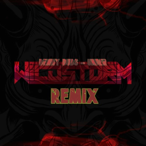 Benny Dubs - Under (Wildstorm Remix) V4 WIP (Master)