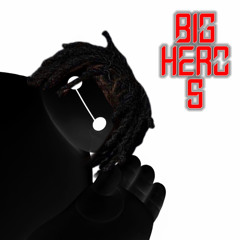 MBM Ron - BIG HERO 5 prod. lxj4h (626)