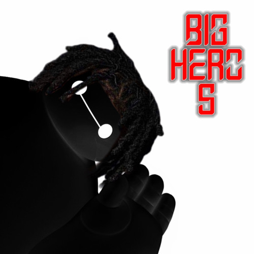 MBM Ron - BIG HERO 5 (prod. lxj4h)