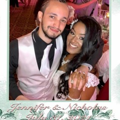 Nick & Jen Wedding Reception 7.31.21 p2