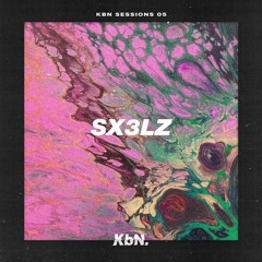 KBN Sessions 05 - Sx3LZ
