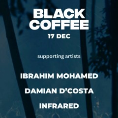 Opening set for Black Coffee at Azul - Bahrain