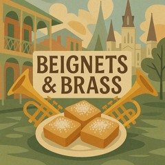 Beignets & Brass