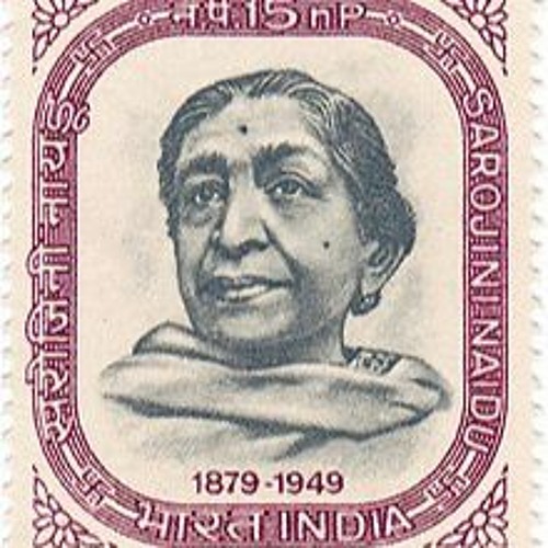 Epi 46 Ek Kavi Anek Kavitaye: Sarojini Naidu