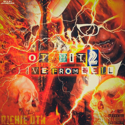 Primary Lotus (P. Chrisplugg6) *DJBANNED + DJROWDY EXCLU$IVE*
