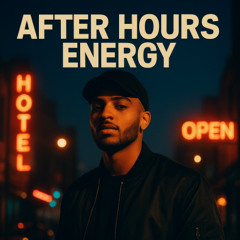 After Hours Energy