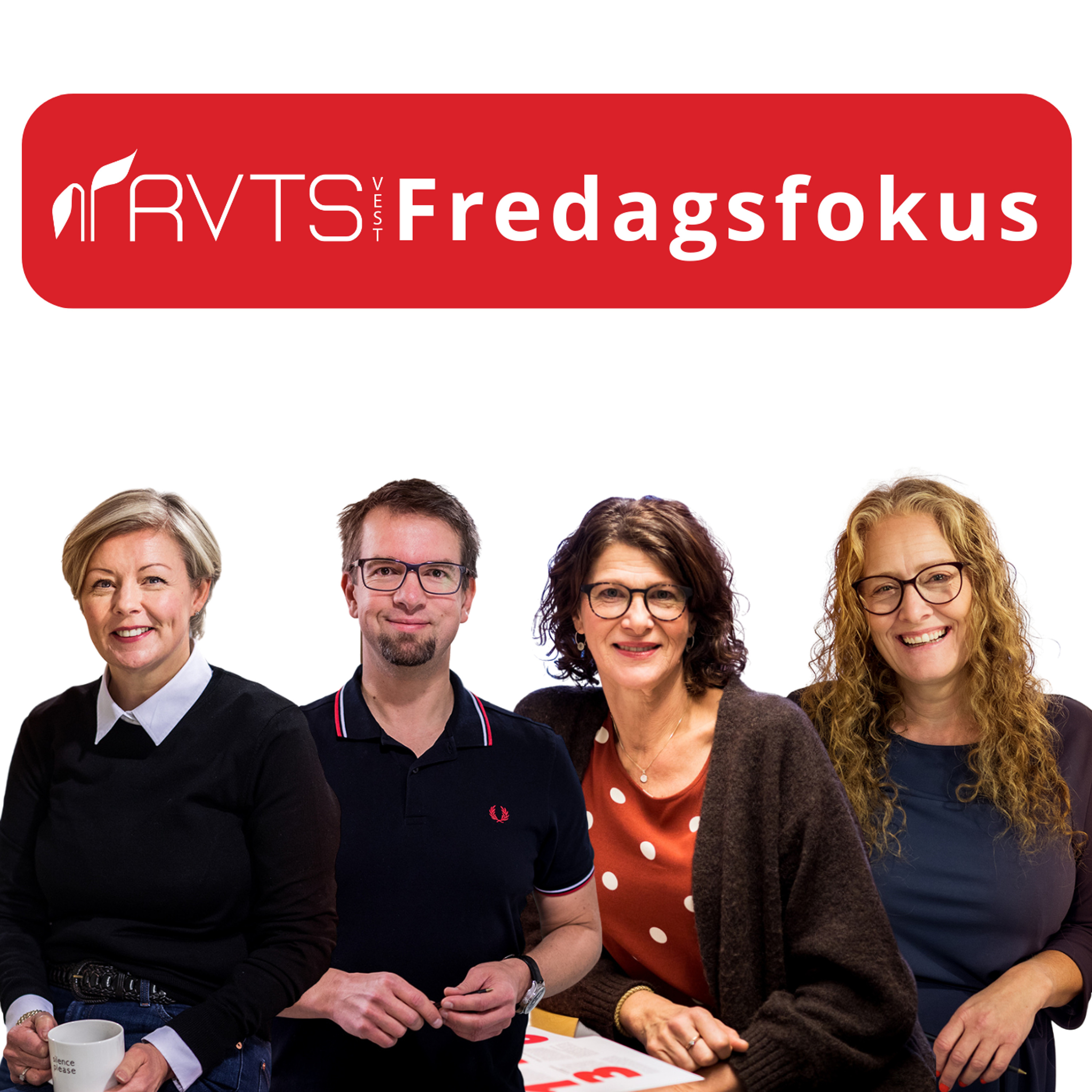 RVTS Vest Podcast