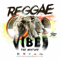 Reggae Vibes 28