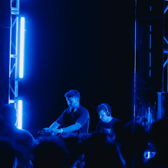 Lucas Campo B2b Eze Morales Warm Up Maezbi B2b Cocho @ Sunset Code 25.01.25