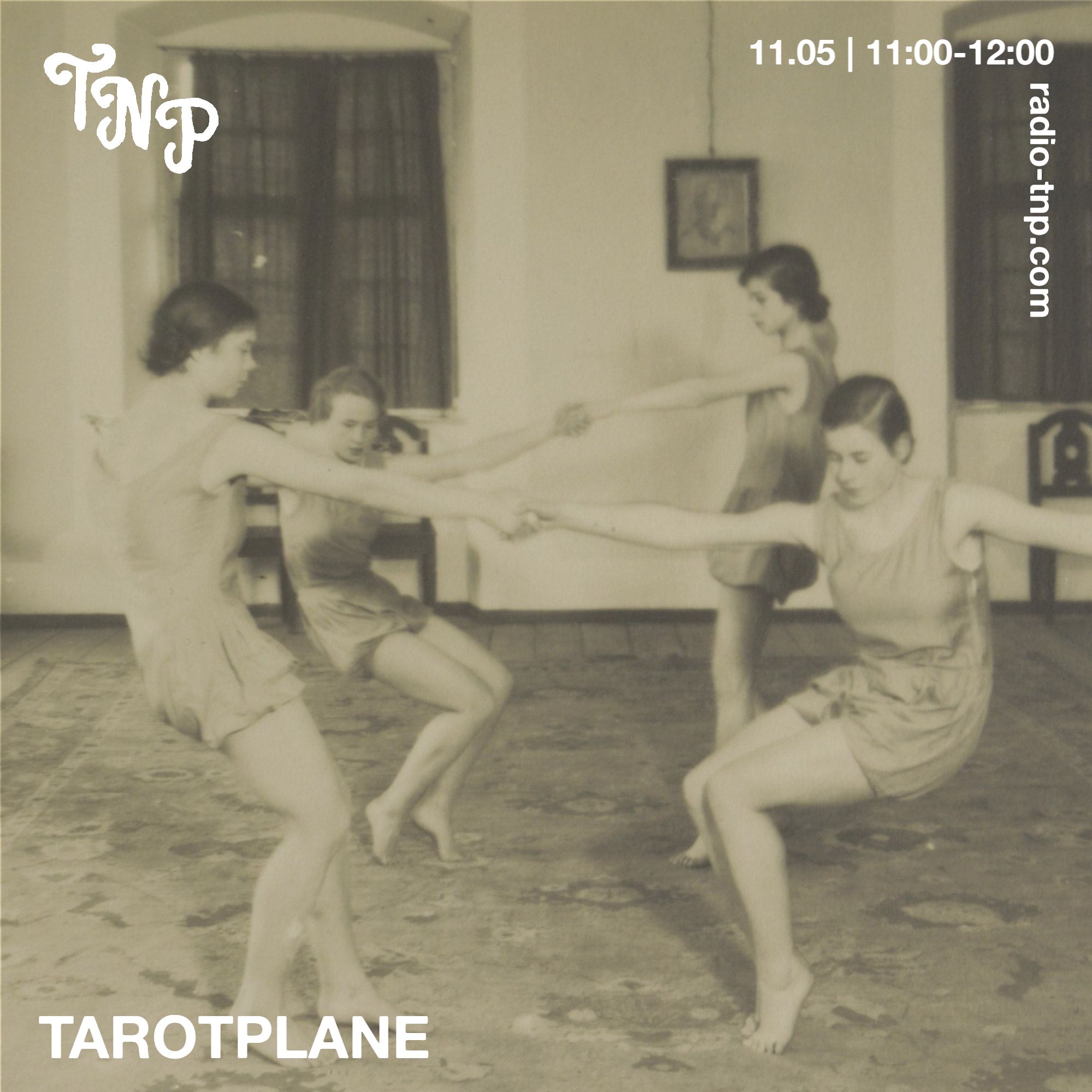 TAROTPLANE