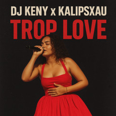 DJ KENY x KALIPSXAU TROP LOVE 2025