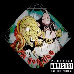 I'm Not Nice Prod. Skiddy Daze *Leak*
