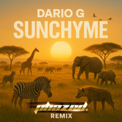 Sunchyme (Phazed Remix)