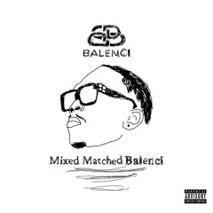Mixed Matched Balenci