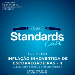 #56 [ALL FLEET] Inflação Inadvertida de Escorregadeiras - II