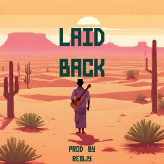 Laid-Back Lofi Chill Guitar Vibes | Relaxing Instrumental