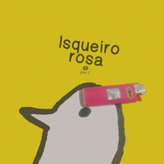 isquero rosa