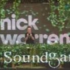 Nick Warren - Live Set @ The Soundgarden 002 - 23-04-2020