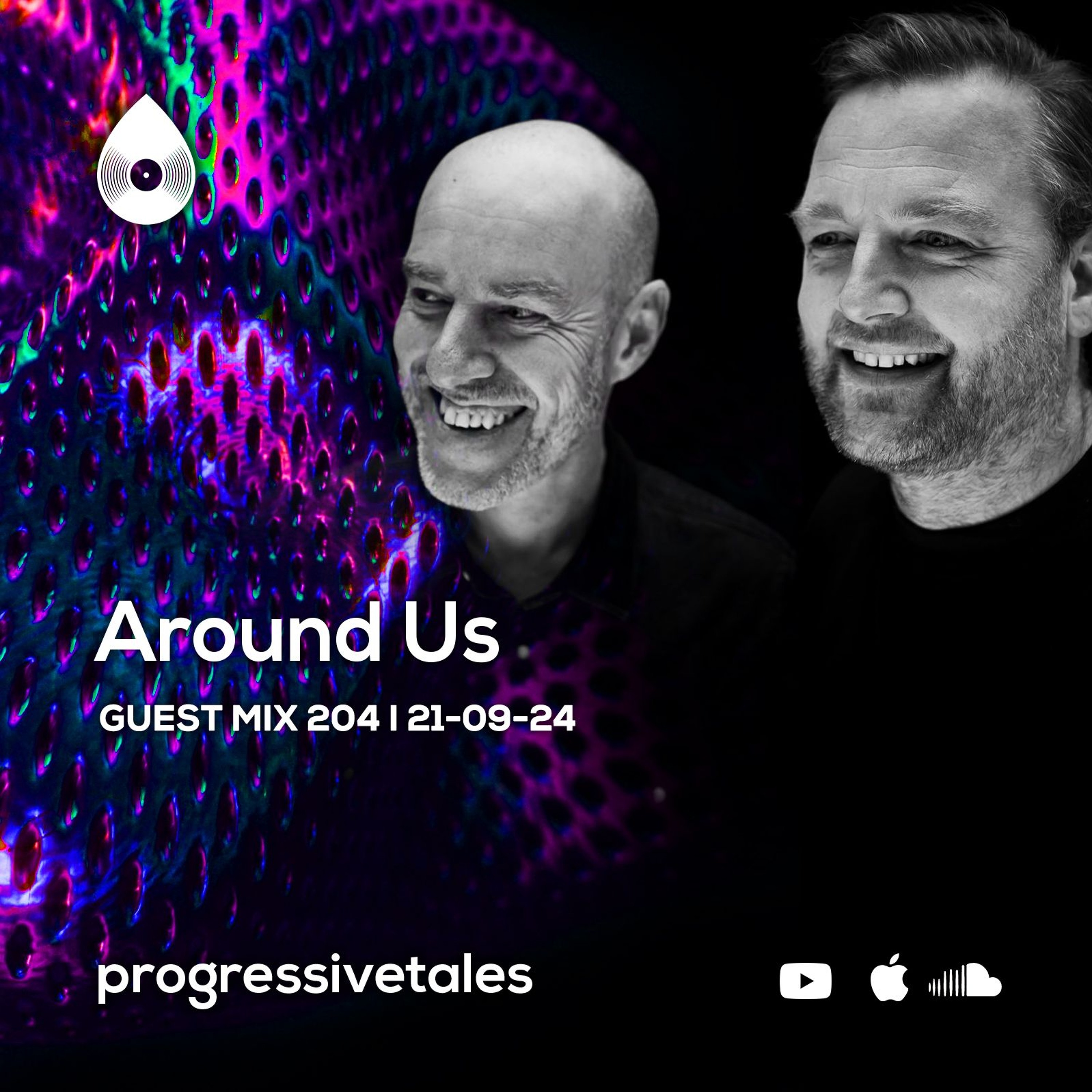 Progresivna SUZA