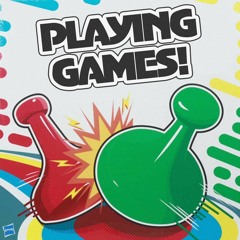 Kaedensan - PLAYING GAMES!