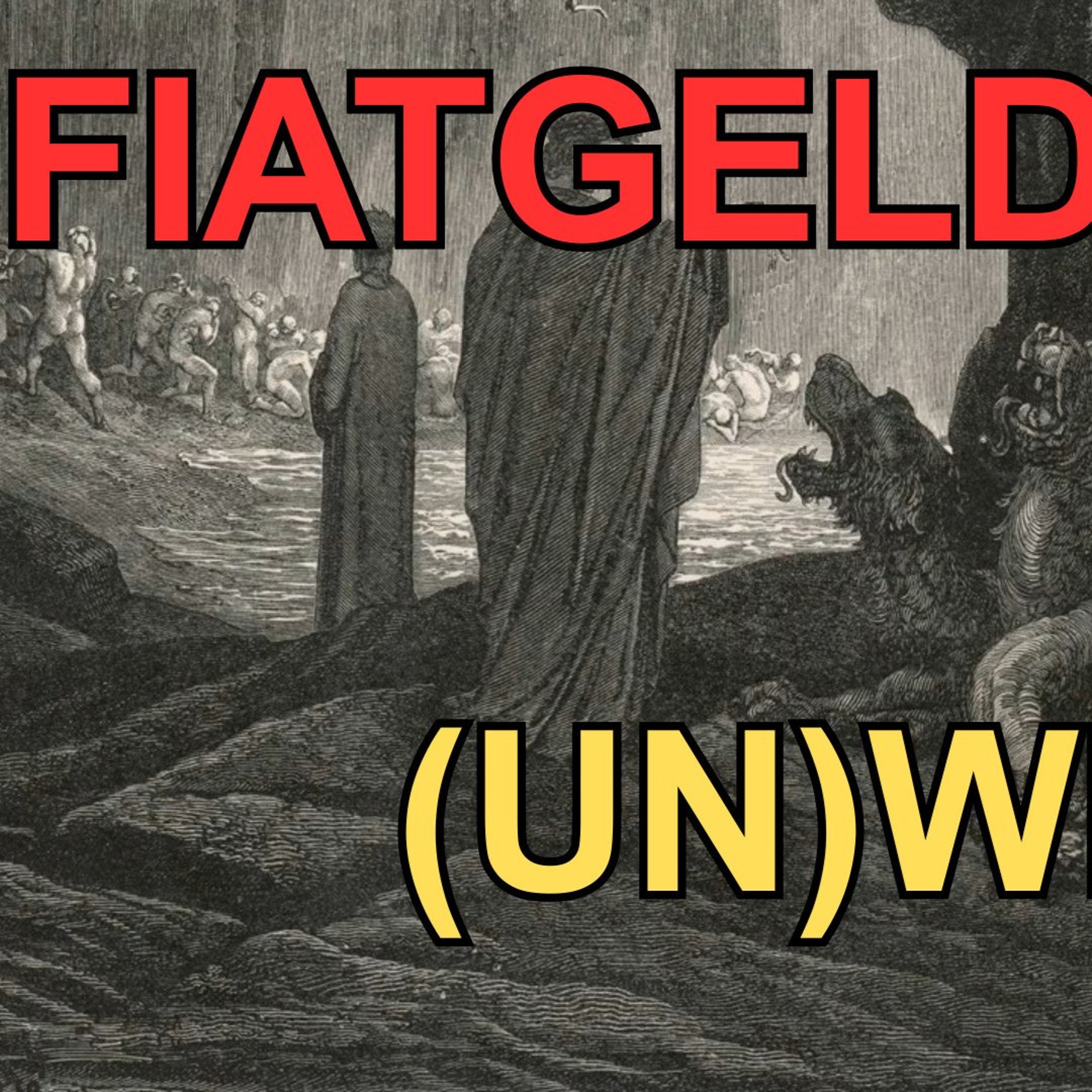 DAS BÖSE UND DAS BIEST episode artwork