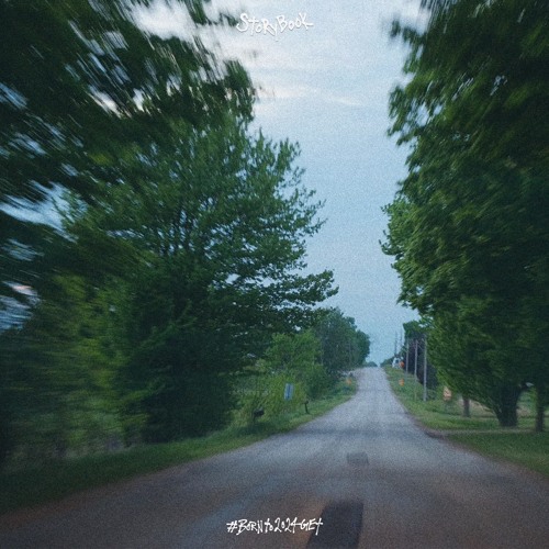 Copy of Buzzing R&B