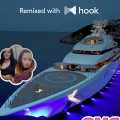 Cash Cobain x Essiyas - Trippin on a Yacht (feat. Bay Swag & Rob49) x Stranger (@kay85 Hook Mashup)
