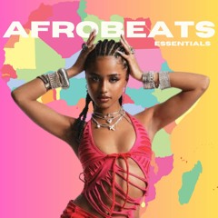 Top Afrobeats Songs 2023 Mix Playlist Afro Beats 2023 Playlist