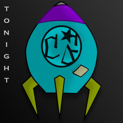Tonight (Original Mix)- Crush Starfields