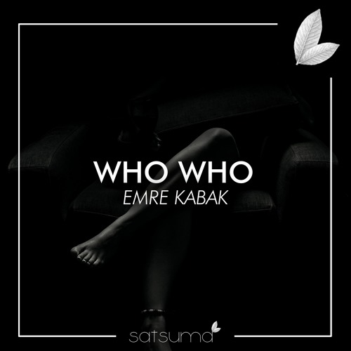 Emre Kabak - who who