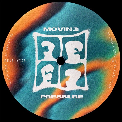 Moving Pressure 02 - Rene Wise