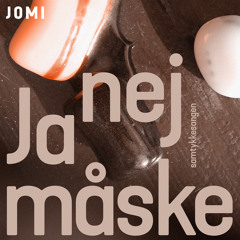 JaNejMåske