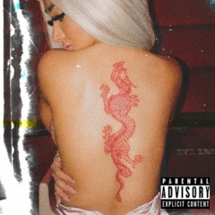 BACK TATTOOS (Ft. Vesta & JoeyIsFire)