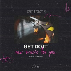 Get Do It (Extended  Mix)