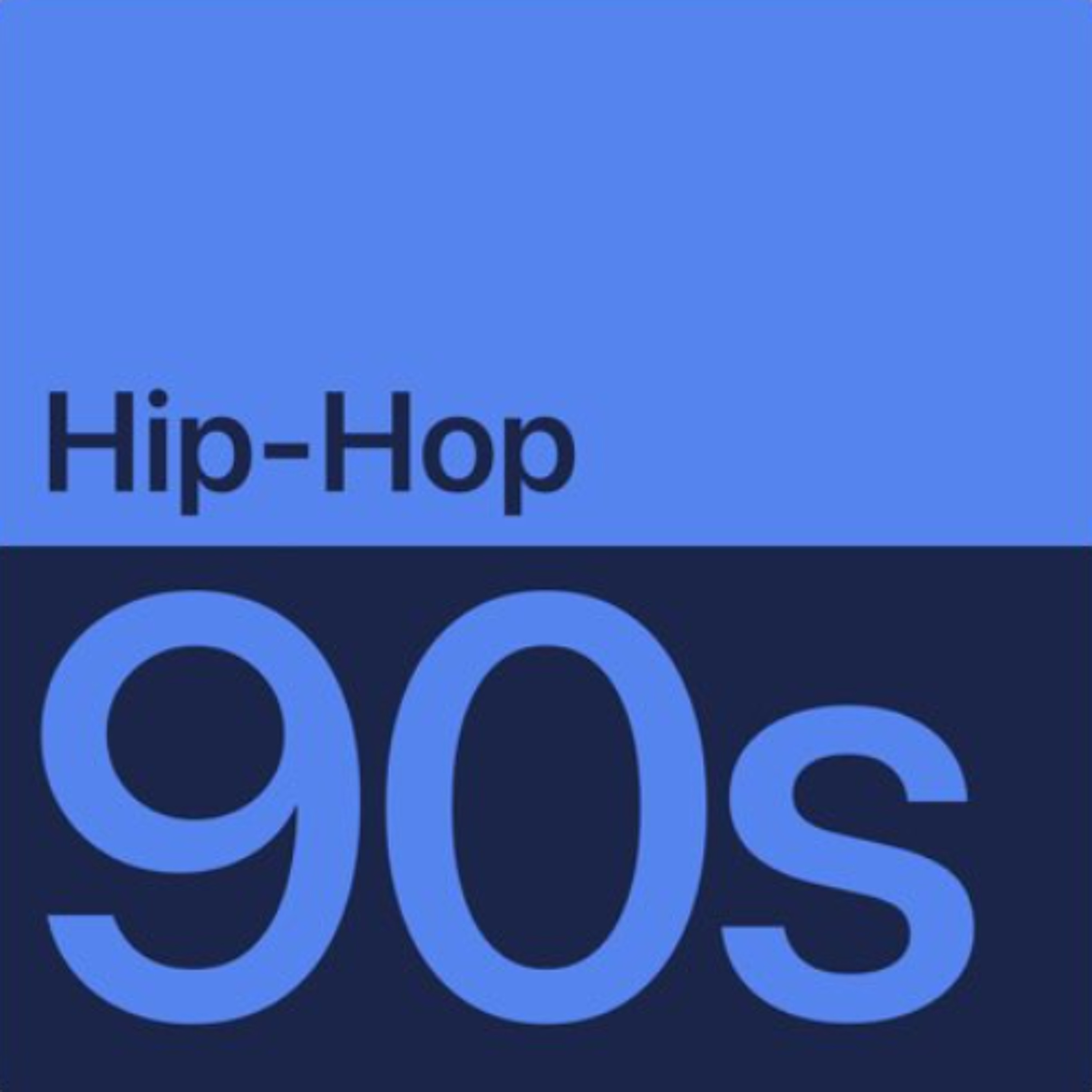 90s Hip Hop Part 2