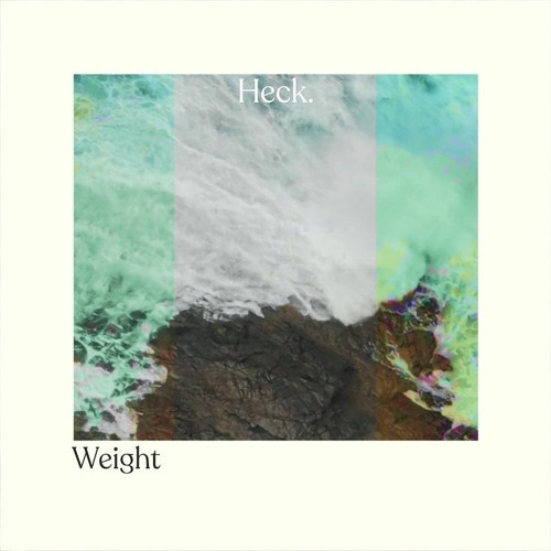 Weight (Original Mix)