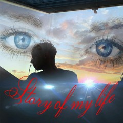 SJARIH X NOSGOV - STORY OF MY LIFE