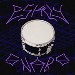 ESKVY SNARE!! [corn gang sample event]