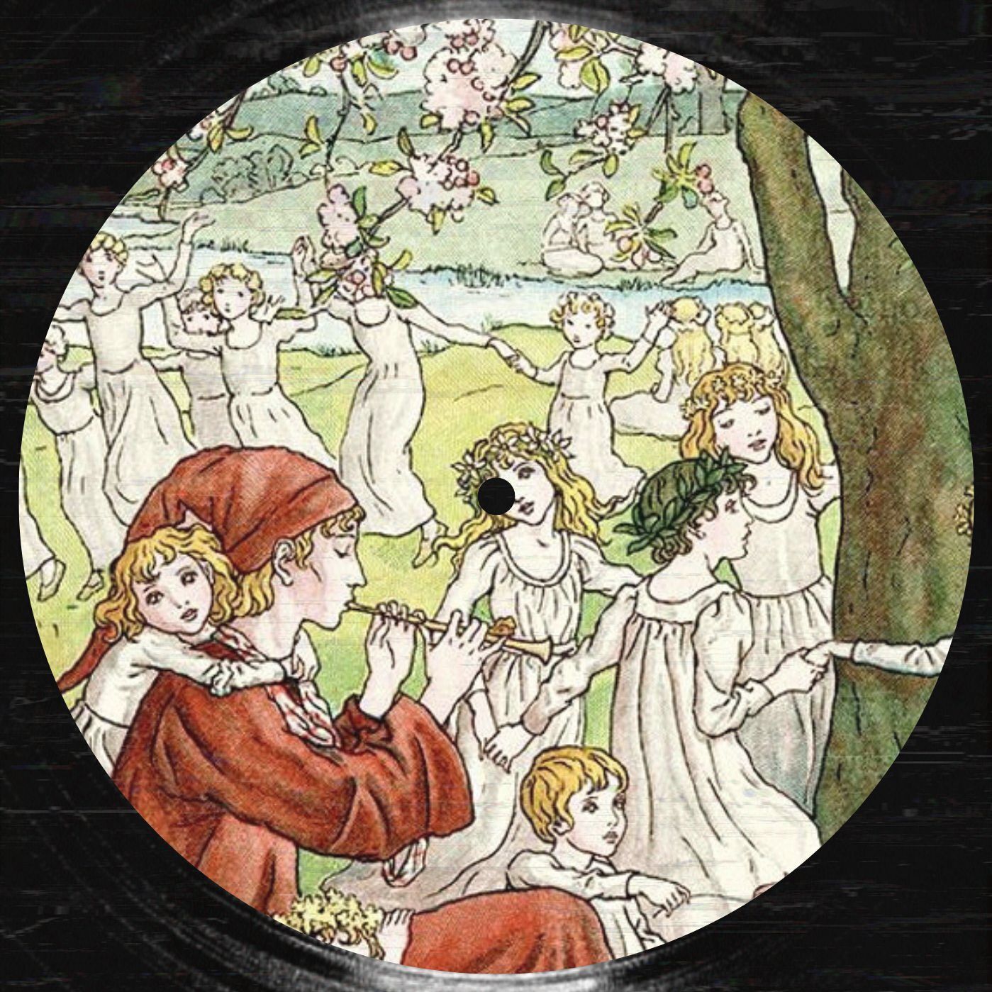 PIPER GOT PIED – N4TEE DUB (FREE DL)