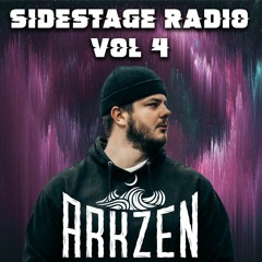 Sidestage Radio Vol 4 - ArkZen