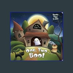 [READ EBOOK]$$ 📕 One, Two...Boo! ^DOWNLOAD E.B.O.O.K.#